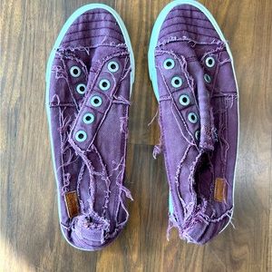 Blowfish Size 9 USED